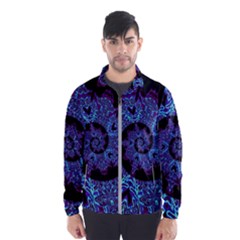 Shay Men s Windbreaker by MRNStudios