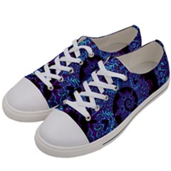 Shay Women s Low Top Canvas Sneakers by MRNStudios