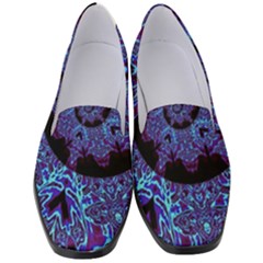 Shay Women s Classic Loafer Heels by MRNStudios