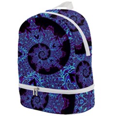 Shay Zip Bottom Backpack by MRNStudios