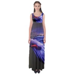 Betta Fish Photo And Wallpaper Cute Betta Fish Pictures Empire Waist Maxi Dress