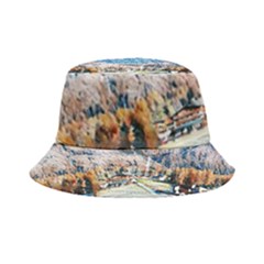 Trentino Alto Adige, Italy  Inside Out Bucket Hat by ConteMonfrey