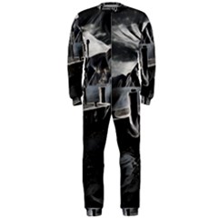 Smokey Pier Onepiece Jumpsuit (men) by ConteMonfrey