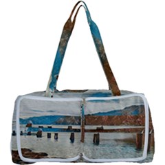 Lake Garda Multi Function Bag by ConteMonfrey