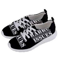 Babbu Issues - Italian Daddy Issues Women s Lightweight Sports Shoes by ConteMonfrey