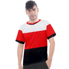 Erzya Flag Men s Sport Top