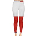 Banskobystricky Flag Inside Out Leggings View1