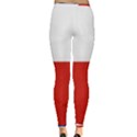 Banskobystricky Flag Inside Out Leggings View2