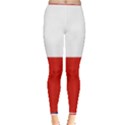 Banskobystricky Flag Inside Out Leggings View3