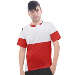 Banskobystricky Flag Men s Sport Top