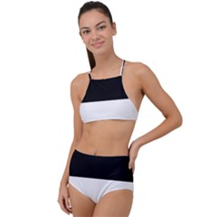 Fribourg High Waist Tankini Set by tony4urban