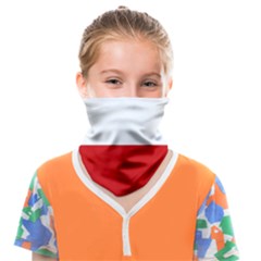 Austria Face Covering Bandana (kids) by tony4urban