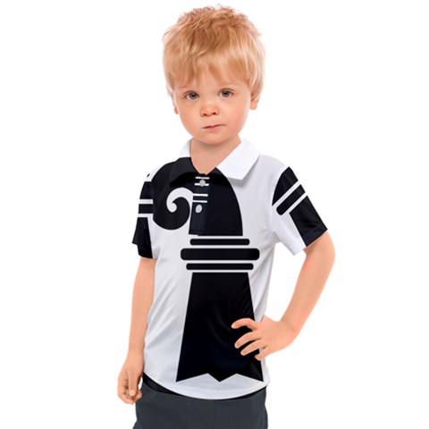 Basel Stadt Kids  Polo Tee by tony4urban