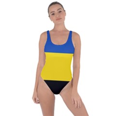 Gelderland Flag Bring Sexy Back Swimsuit by tony4urban