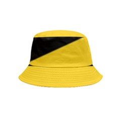 Baden Wurttemberg Flag Bucket Hat (kids) by tony4urban