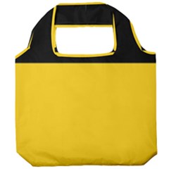 Baden Wurttemberg Flag Foldable Grocery Recycle Bag by tony4urban