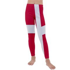 Denmark Kids  Lightweight Velour Leggings by tony4urban