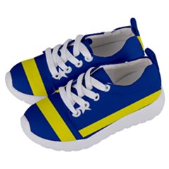 Curacao Kids  Lightweight Sports Shoes by tony4urban