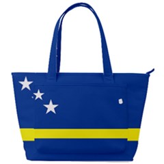 Curacao Back Pocket Shoulder Bag  by tony4urban