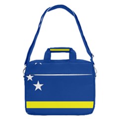 Curacao Macbook Pro 13  Shoulder Laptop Bag  by tony4urban