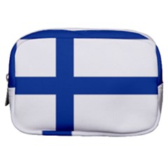 Finland Make Up Pouch (small) by tony4urban