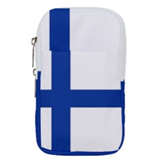 Finland Waist Pouch (large) by tony4urban