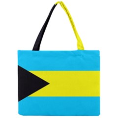Bahamas Mini Tote Bag