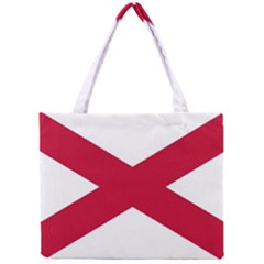 Anglo Irish Flag Mini Tote Bag