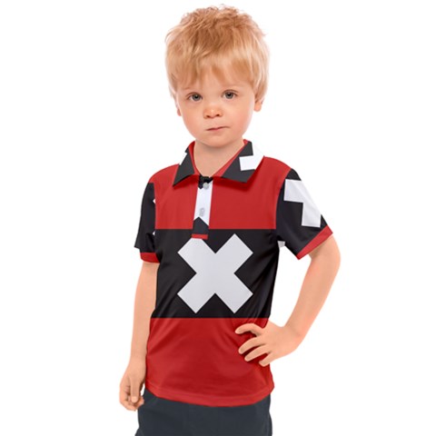 Amsterdam Kids  Polo Tee by tony4urban