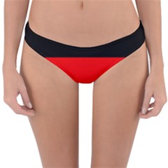 Germany Reversible Hipster Bikini Bottoms by tony4urban