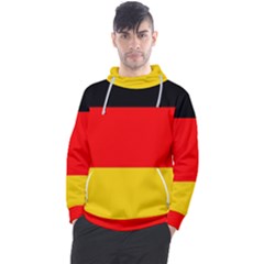 Germany Men s Pullover Hoodie by tony4urban