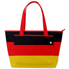 Germany Back Pocket Shoulder Bag  by tony4urban