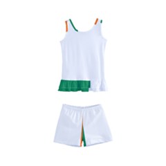 Ireland Kids  Boyleg Swimsuit