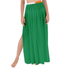 Ireland Maxi Chiffon Tie-up Sarong by tony4urban