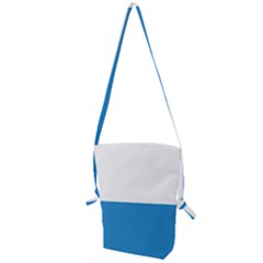 Lucerne Folding Shoulder Bag