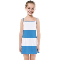 Lucerne Kids  Summer Sun Dress