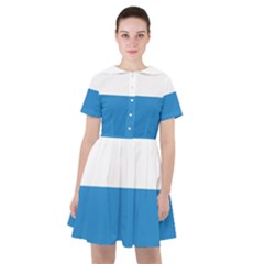 Lucerne Sailor Dress