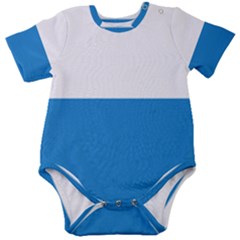 Lucerne Baby Short Sleeve Bodysuit