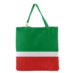 Chechen Republic Grocery Tote Bag by tony4urban