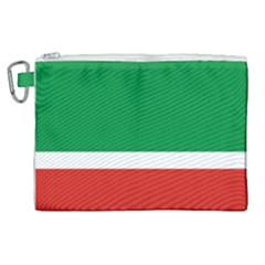 Chechen Republic Canvas Cosmetic Bag (xl) by tony4urban