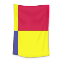 Kosicky Flag Small Tapestry