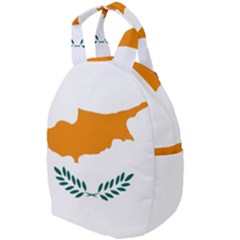 Cyprus Travel Backpacks by tony4urban