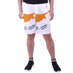 Cyprus Men s Pocket Shorts