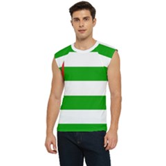 Abkhazia Men s Raglan Cap Sleeve Tee by tony4urban