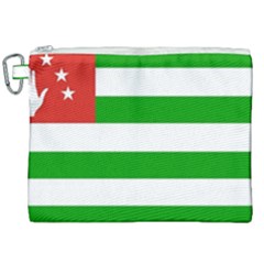 Abkhazia Canvas Cosmetic Bag (xxl)