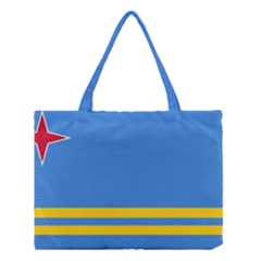 Aruba Medium Tote Bag by tony4urban