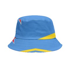 Aruba Inside Out Bucket Hat by tony4urban