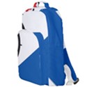 Bonaire Double Compartment Backpack View1