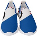 Bonaire Kids  Slip On Sneakers View1