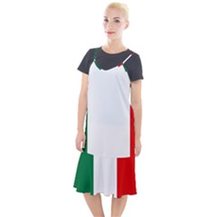 Italy Camis Fishtail Dress by tony4urban